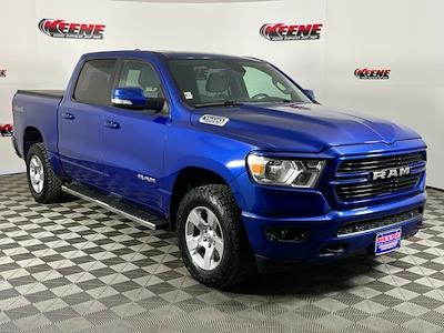 2019 Ram 1500 Crew Cab 4WD Pickup for sale #P4389 - photo 2