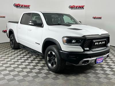 2022 Ram 1500 Crew Cab 4WD Pickup for sale #P4397 - photo 2