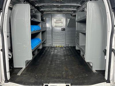 2021 Chevrolet Express 2500 SRW RWD Upfitted Cargo Van for sale #P4403 - photo 2