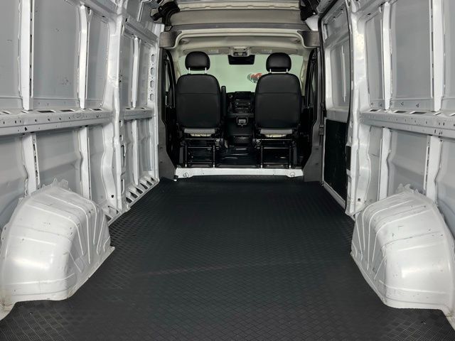 Used 2025 Ram ProMaster 2500 - photo 6