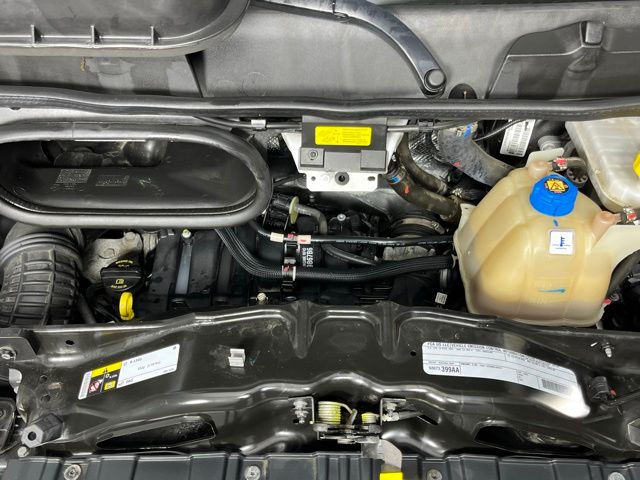 Used 2025 Ram ProMaster 3500 - photo 6