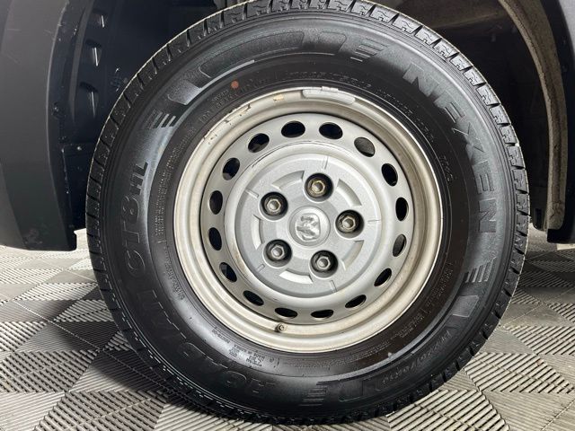 Used 2025 Ram ProMaster 3500 - photo 7