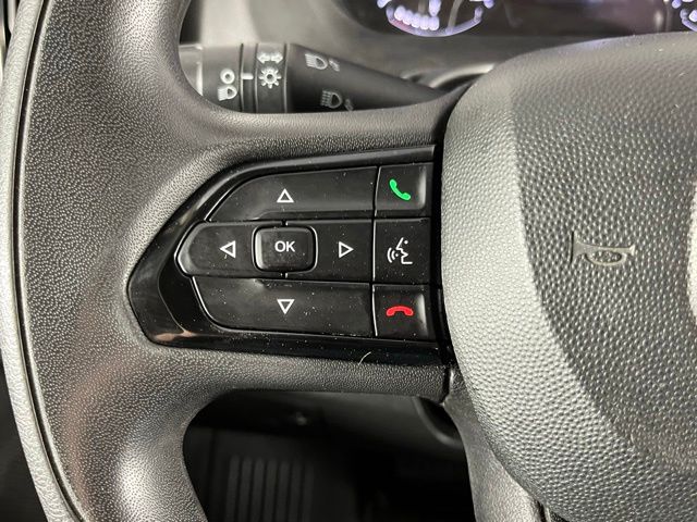 Used 2025 Ram ProMaster 3500 - photo 11
