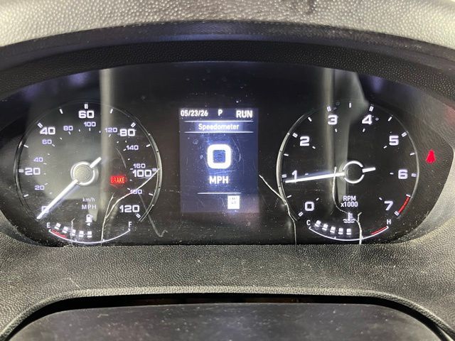 Used 2025 Ram ProMaster 3500 - photo 13