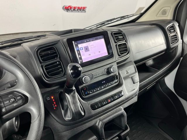 Used 2025 Ram ProMaster 3500 - photo 15