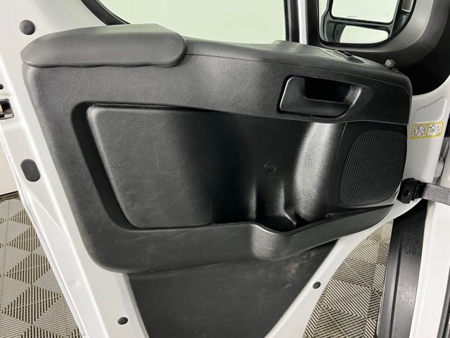 Used 2025 Ram ProMaster 3500 - photo 17