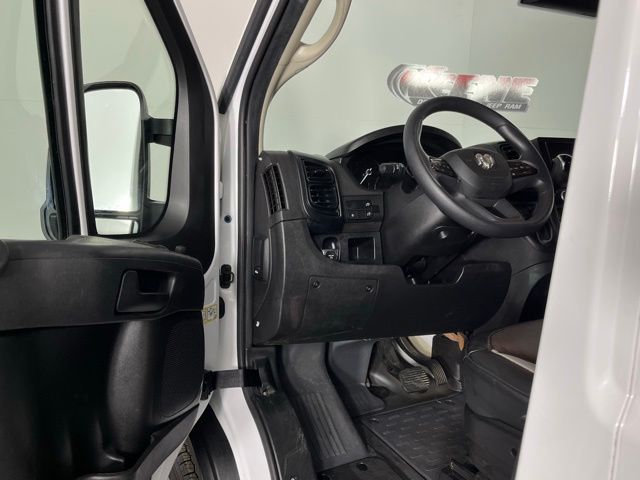 Used 2025 Ram ProMaster 3500 - photo 18