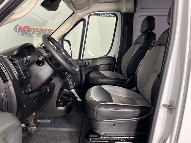 Used 2025 Ram ProMaster 3500 - photo 19