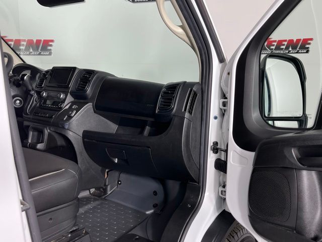 Used 2025 Ram ProMaster 3500 - photo 20