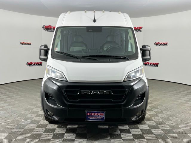 Used 2025 Ram ProMaster 3500 - photo 7