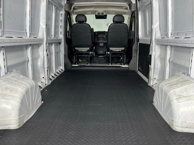 Used 2025 Ram ProMaster 3500 - photo 5