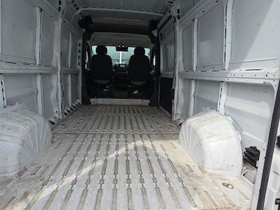 2025 Ram ProMaster 3500 High Roof FWD Empty Cargo Van for sale #P4413 - photo 2