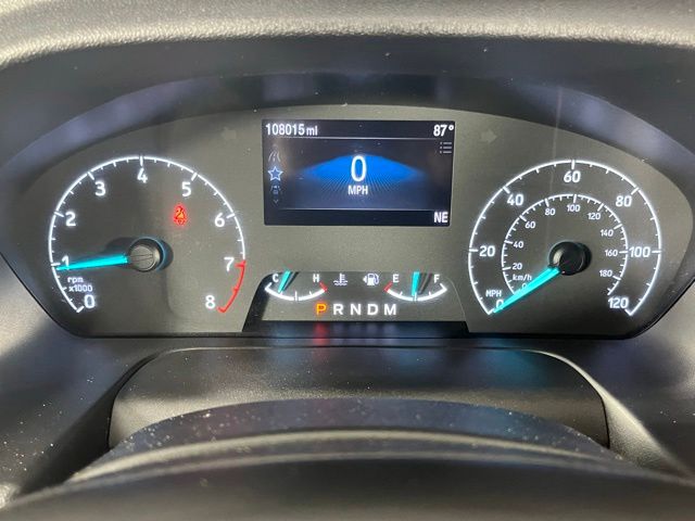 Used 2020 Ford Transit 350 - photo 13