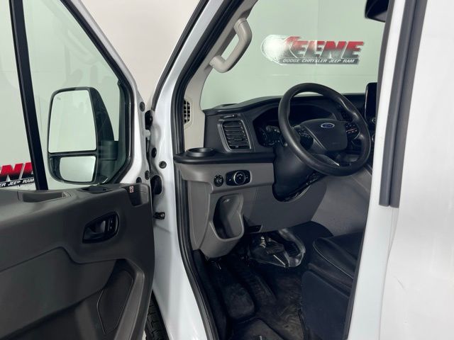 Used 2020 Ford Transit 350 - photo 16