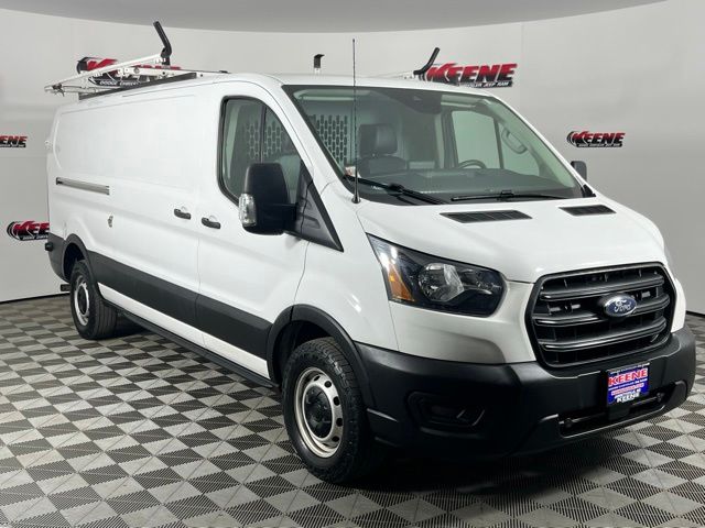 Used 2020 Ford Transit 350 - photo 2