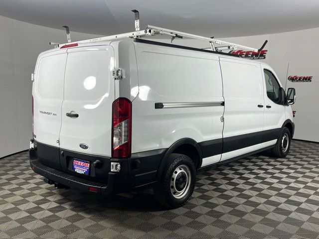Used 2020 Ford Transit 350 - photo 5