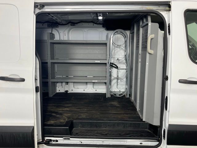 Used 2020 Ford Transit 350 - photo 6