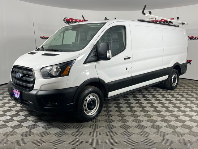 Used 2020 Ford Transit 350 - photo 1