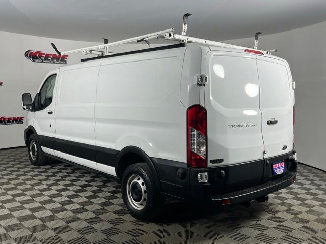 Used 2020 Ford Transit 350 - photo 2