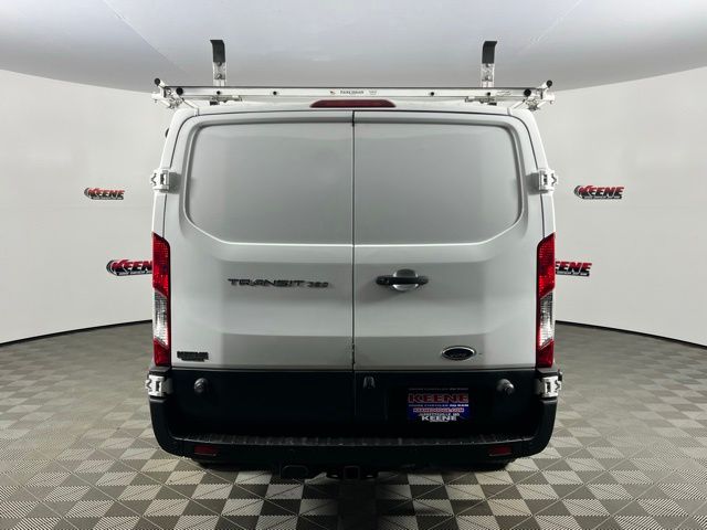 Used 2020 Ford Transit 350 - photo 5