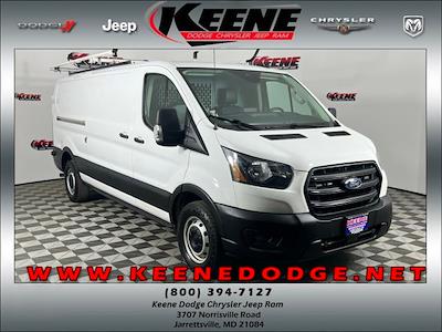 2020 Ford Transit 350 Low Roof SRW RWD Empty Cargo Van for sale #P4419 - photo 1