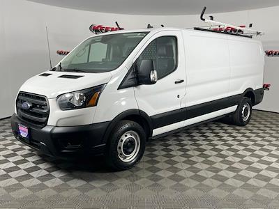 2020 Ford Transit 350 Low Roof SRW RWD Empty Cargo Van for sale #P4419 - photo 1