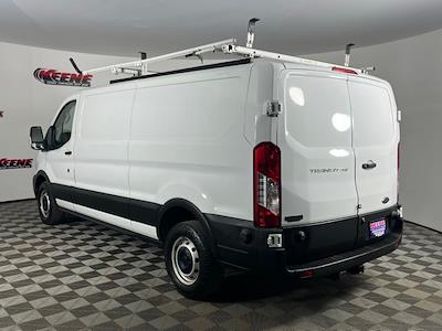 2020 Ford Transit 350 Low Roof SRW RWD Empty Cargo Van for sale #P4419 - photo 2