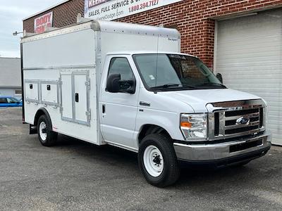 2019 Ford E-350 RWD Service Utility Van for sale #P4424 - photo 2