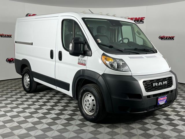 Used 2022 Ram ProMaster 1500 - photo 25