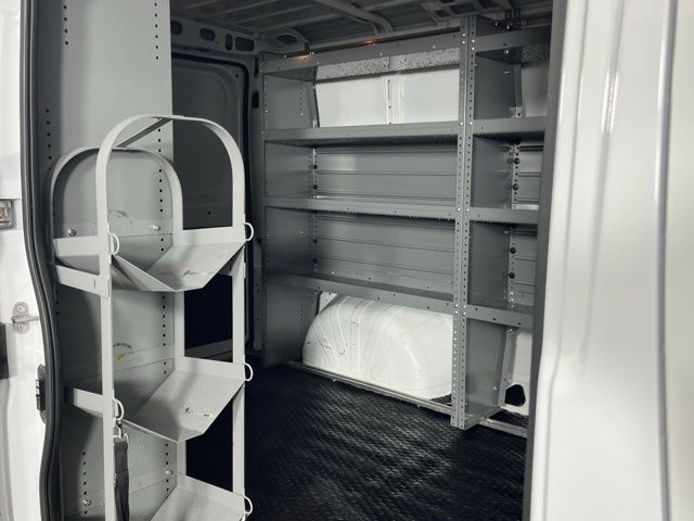 Used 2022 Ram ProMaster 1500 - photo 27