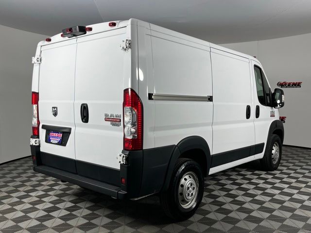 Used 2022 Ram ProMaster 1500 - photo 28