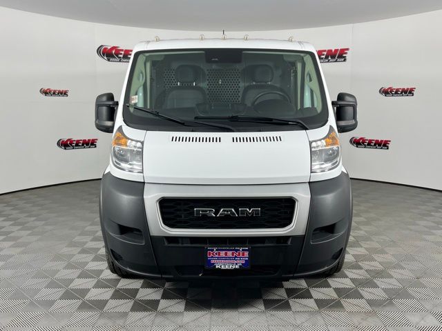 Used 2022 Ram ProMaster 1500 - photo 1