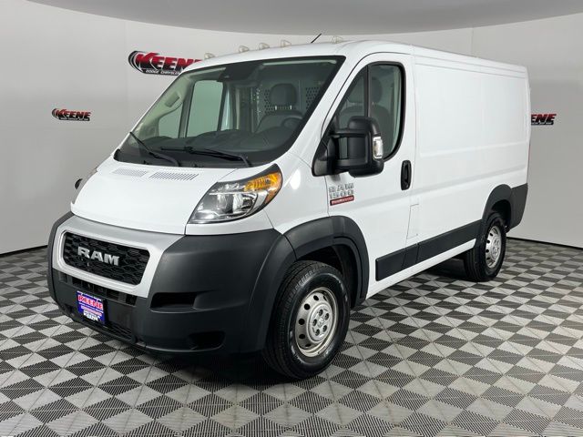 Used 2022 Ram ProMaster 1500 - photo 2