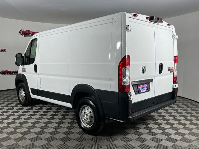 Used 2022 Ram ProMaster 1500 - photo 5