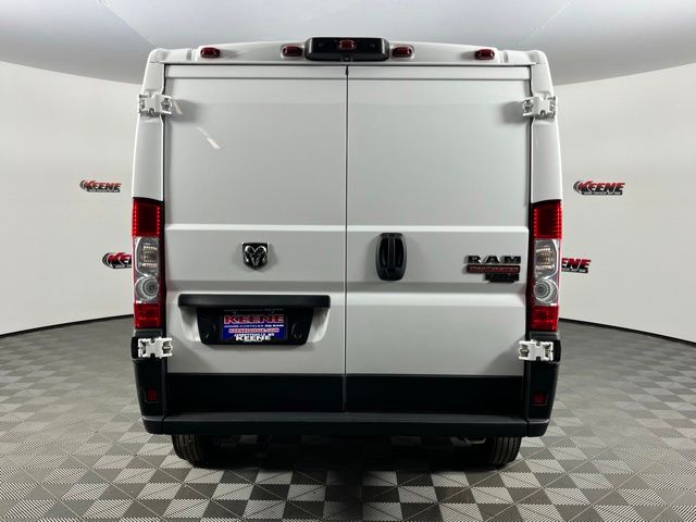 Used 2022 Ram ProMaster 1500 - photo 6