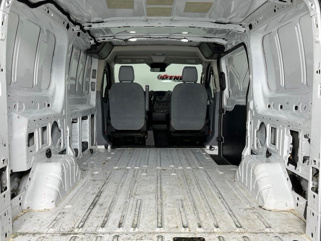 Used 2017 Ford Transit 150 - photo 2