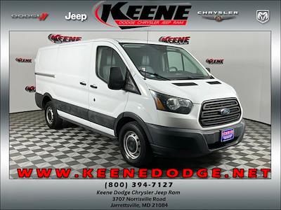 2017 Ford Transit 150 Low Roof RWD Empty Cargo Van for sale #P4469 - photo 1