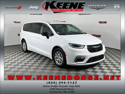 2024 Chrysler Pacifica FWD Minivan for sale #P4473 - photo 1