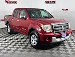 2012 Suzuki Equator 4WD Pickup for sale #P4507B - photo 3