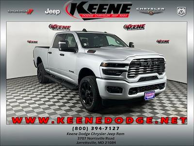 2026 Ram 2500 Crew Cab 4WD Pickup for sale #P4521 - photo 1