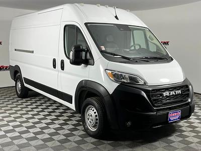 2025 Ram ProMaster 3500 High Roof FWD Empty Cargo Van for sale #P4557 - photo 2
