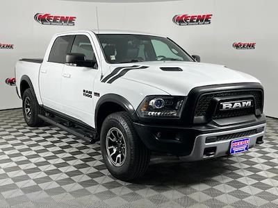 2017 Ram 1500 Crew Cab 4WD Pickup for sale #P4576 - photo 2