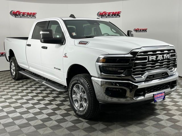 Used 2025 Ram 2500 - photo 2