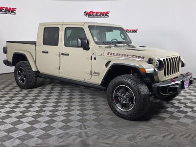 2022 Jeep Gladiator Crew Cab 4WD Pickup for sale #P4645 - photo 2