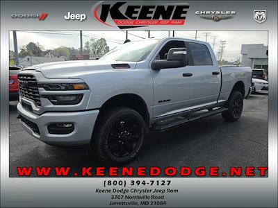 2026 Ram 2500 Crew Cab 4WD Pickup for sale #P4721 - photo 1