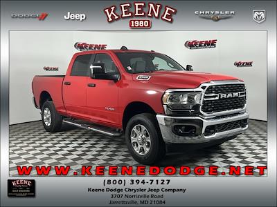 2024 Ram 2500 Crew Cab 4x4 Pickup for sale #P3890 - photo 1