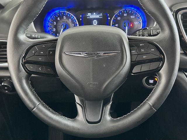 Used 2019 Chrysler Pacifica - photo 16
