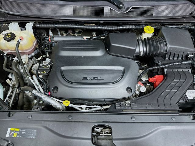 Used 2019 Chrysler Pacifica - photo 24