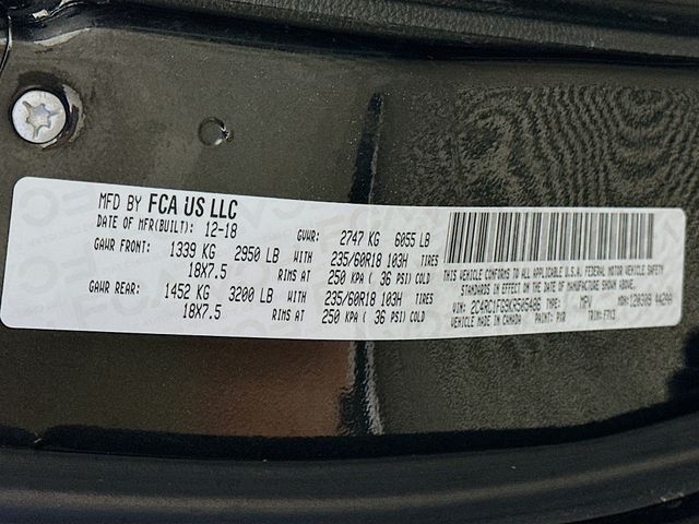 Used 2019 Chrysler Pacifica - photo 28
