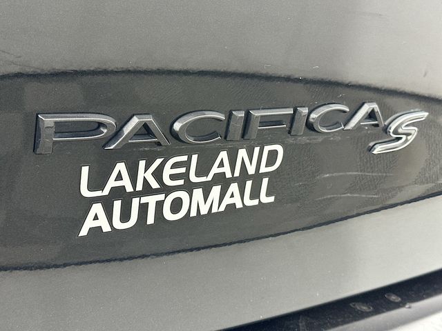 Used 2019 Chrysler Pacifica - photo 29
